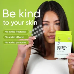 Online Breakout Patch Classic Plus Vegan Pflege|Hauptzutat