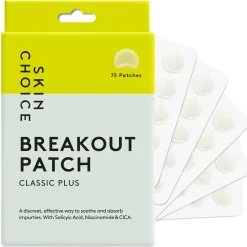Online Breakout Patch Classic Plus Vegan Pflege|Hauptzutat