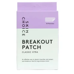 Discount Breakout Patch Classic Xtra Vegan Pflege|Hautprobleme