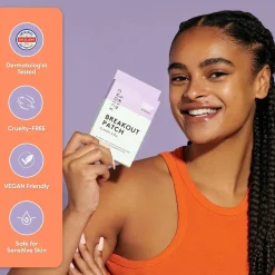 Discount Breakout Patch Classic Xtra Vegan Pflege|Hautprobleme