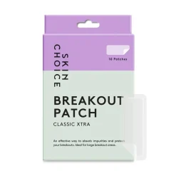Discount Breakout Patch Classic Xtra Vegan Pflege|Hautprobleme