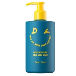 Clearance Break Relaxing Acne Body Wash Hauptzutat|Vegan Pflege