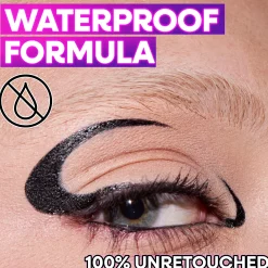 Discount Breakup Proof Wing Out Waterproof Liquid Eyeliner Ultra Black Vegan Eyeliner|Eyeliner