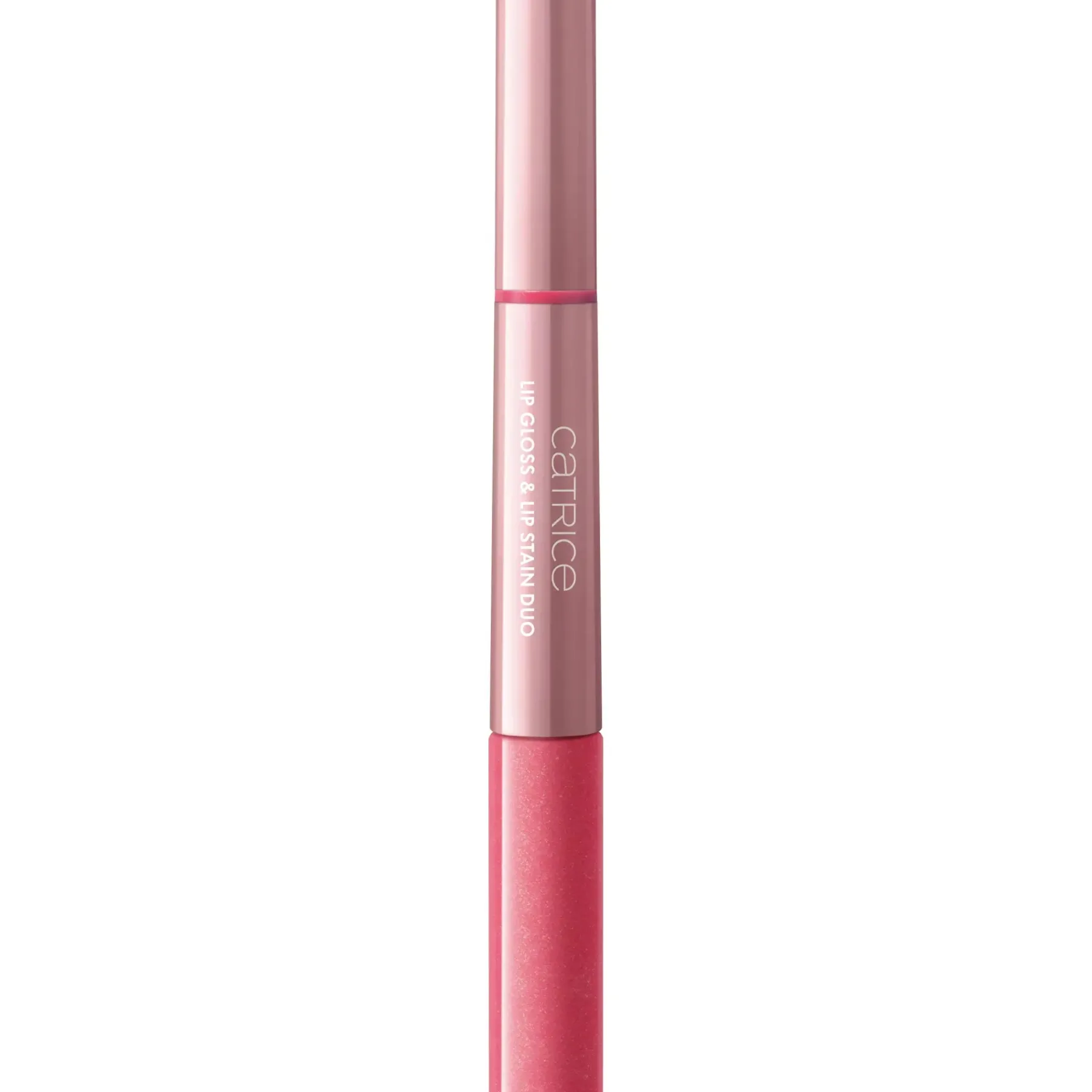 New Brides & Besties Lip Gloss & Lip Stain Duo C02 Pink(y) Promise Lipgloss|Lip Stain