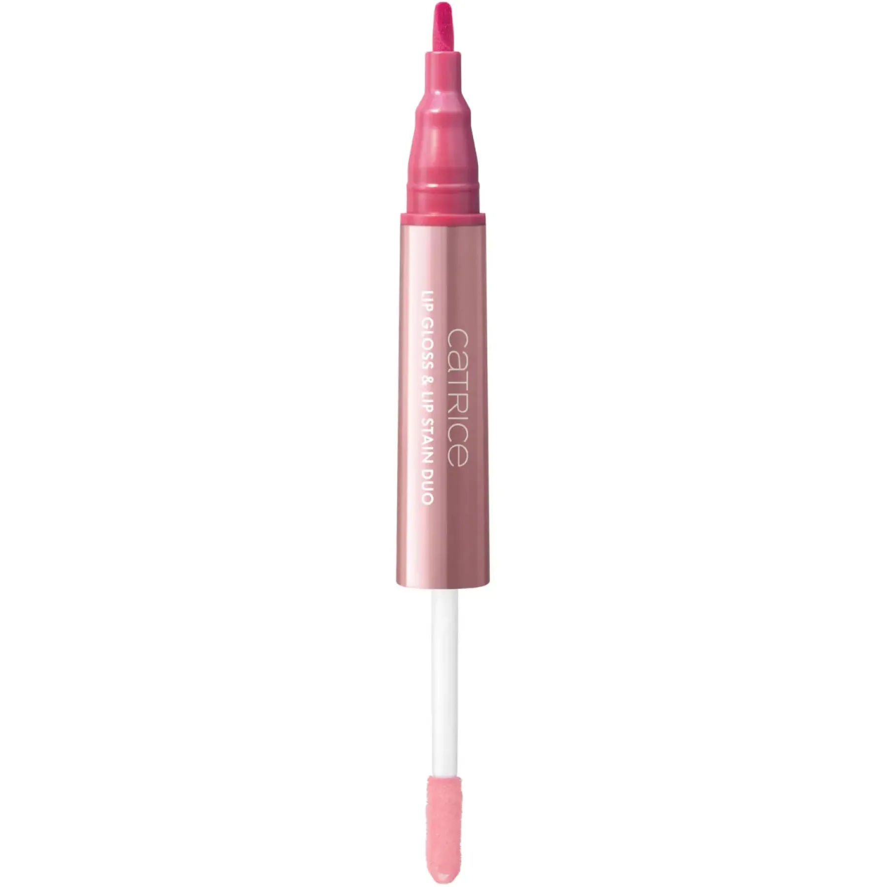 New Brides & Besties Lip Gloss & Lip Stain Duo C02 Pink(y) Promise Lipgloss|Lip Stain