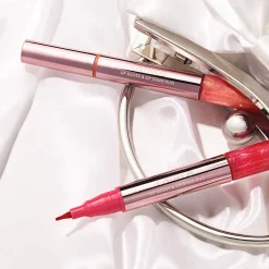 New Brides & Besties Lip Gloss & Lip Stain Duo C01 Apricot Promise Lip Stain|Lipgloss