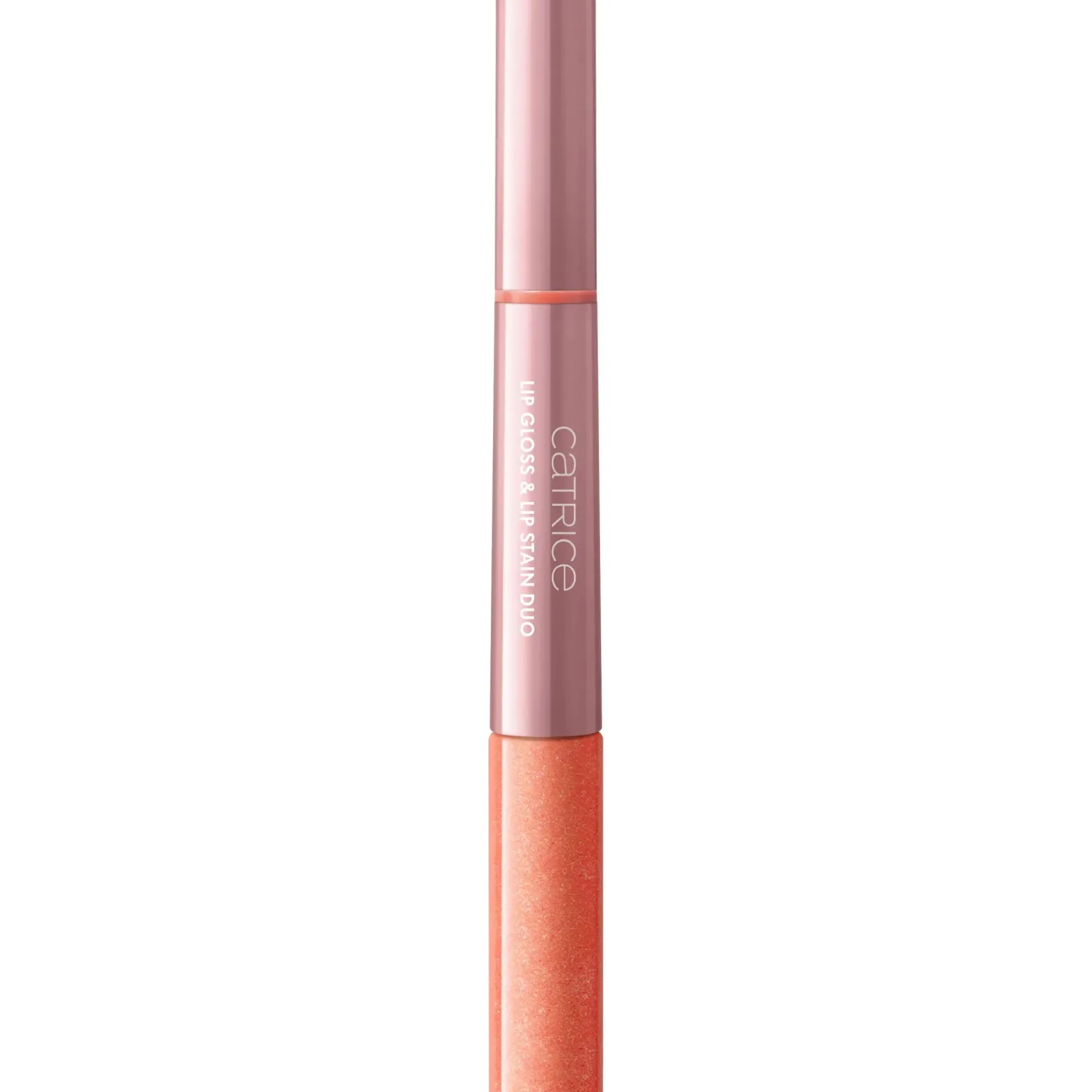 New Brides & Besties Lip Gloss & Lip Stain Duo C01 Apricot Promise Lip Stain|Lipgloss