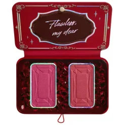 Discount Bridgerton Blush Duo 03 The Queen Rouge