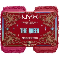 Discount Bridgerton Blush Duo 03 The Queen Rouge