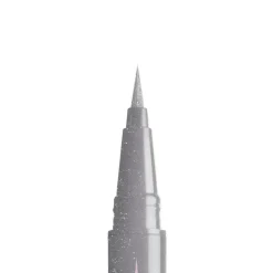Sale Bridgerton Epic Ink Liner Glitz 01 Glitzed In Silver Vegan Eyeliner|Eyeliner