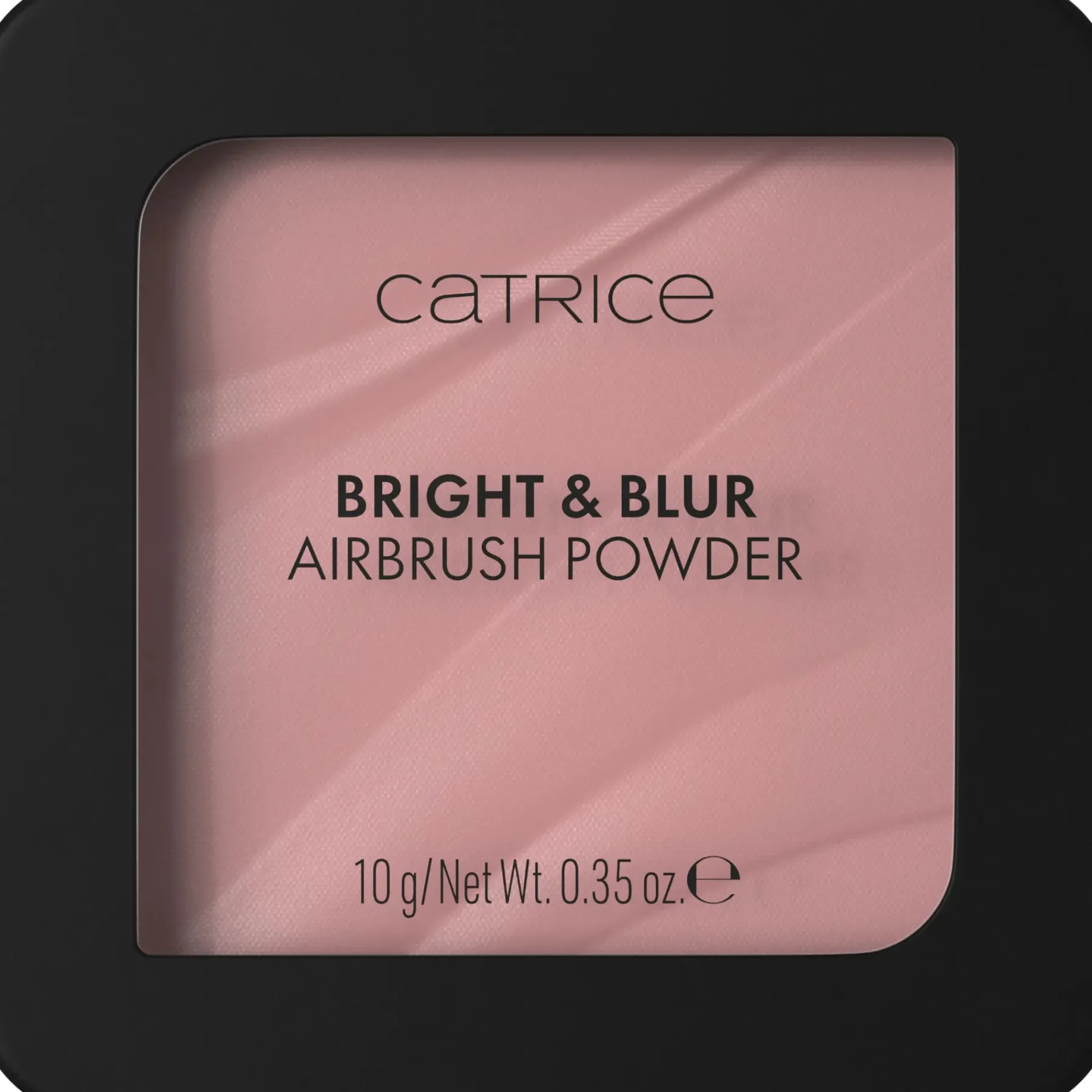 Discount Bright & Blur Airbrush Powder 010 Pink Luminance Make-Up Puder