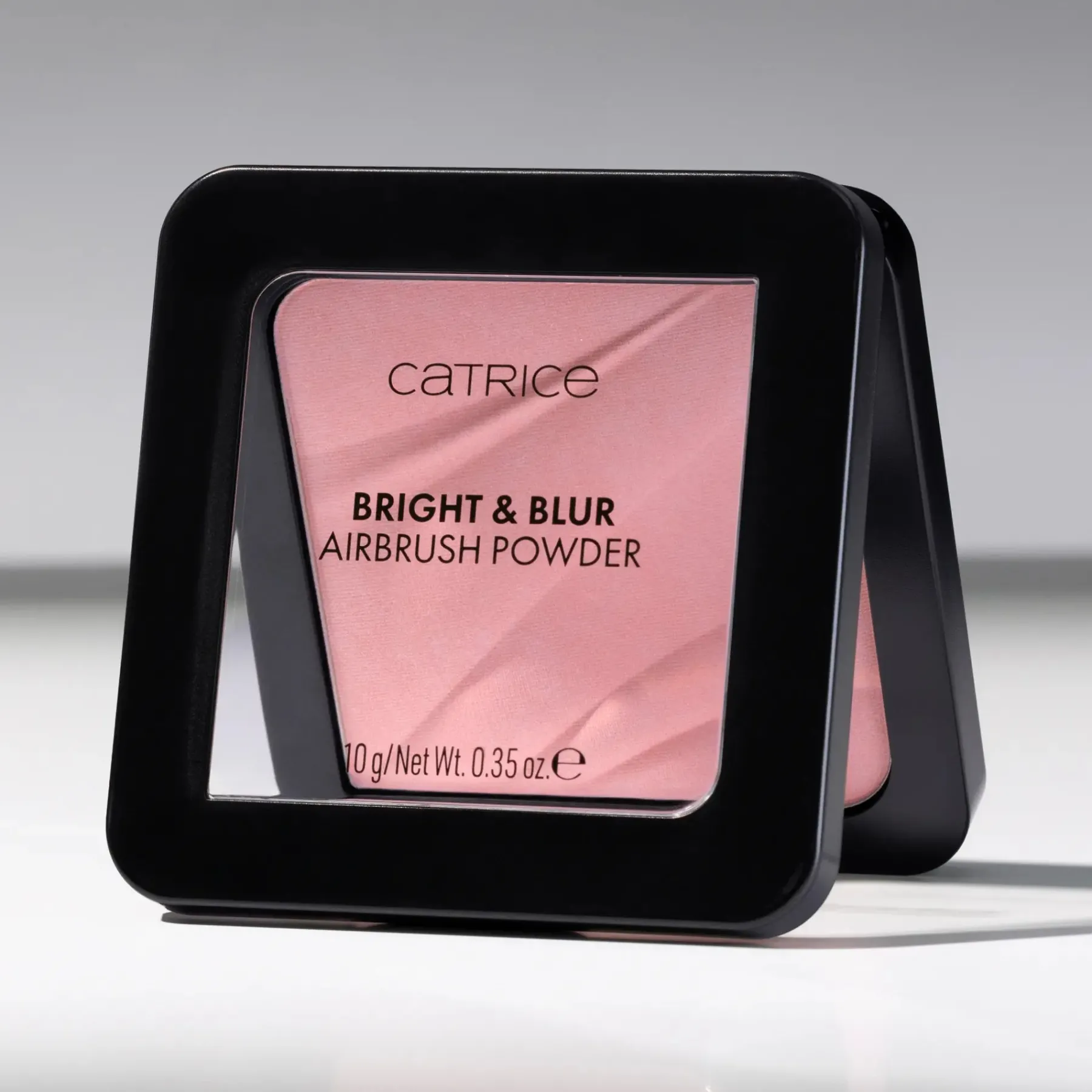 Discount Bright & Blur Airbrush Powder 010 Pink Luminance Make-Up Puder