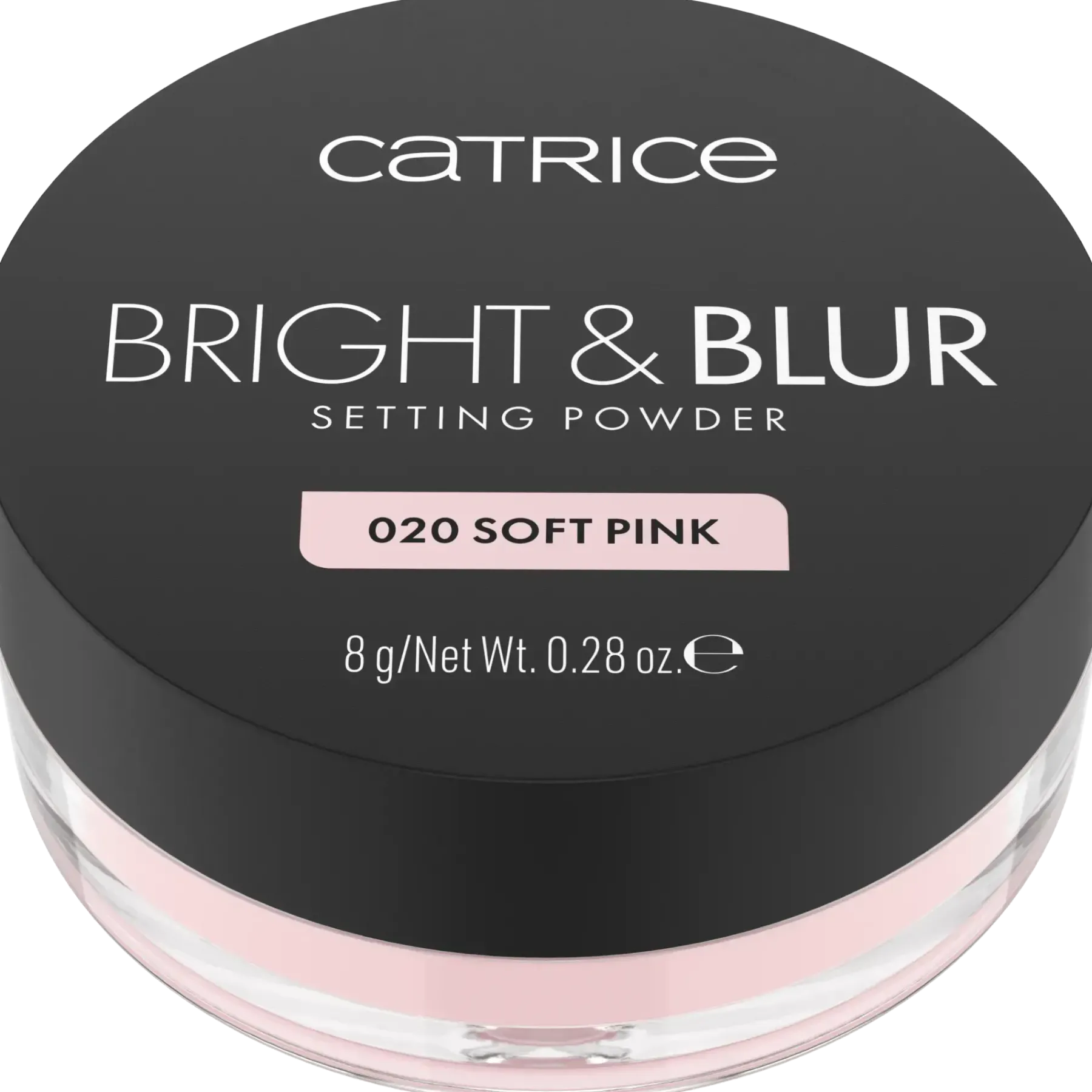 Best Bright & Blur Setting Powder Make-Up Puder|Vegane Makeup Puder