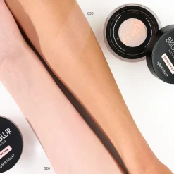 Best Bright & Blur Setting Powder Make-Up Puder|Vegane Makeup Puder