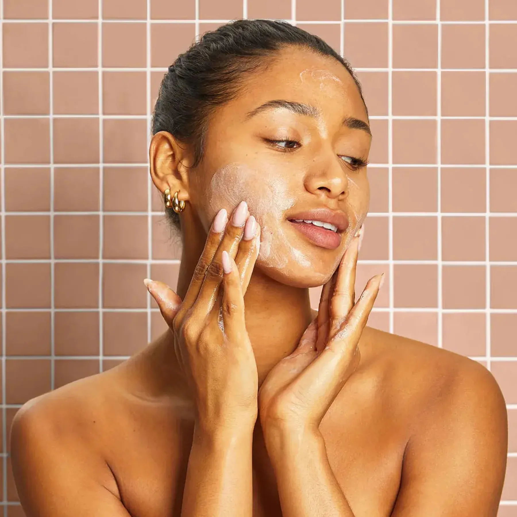 Brightening Kojic Acid Solid Face & Body Wash Soap Bars|Duschgel