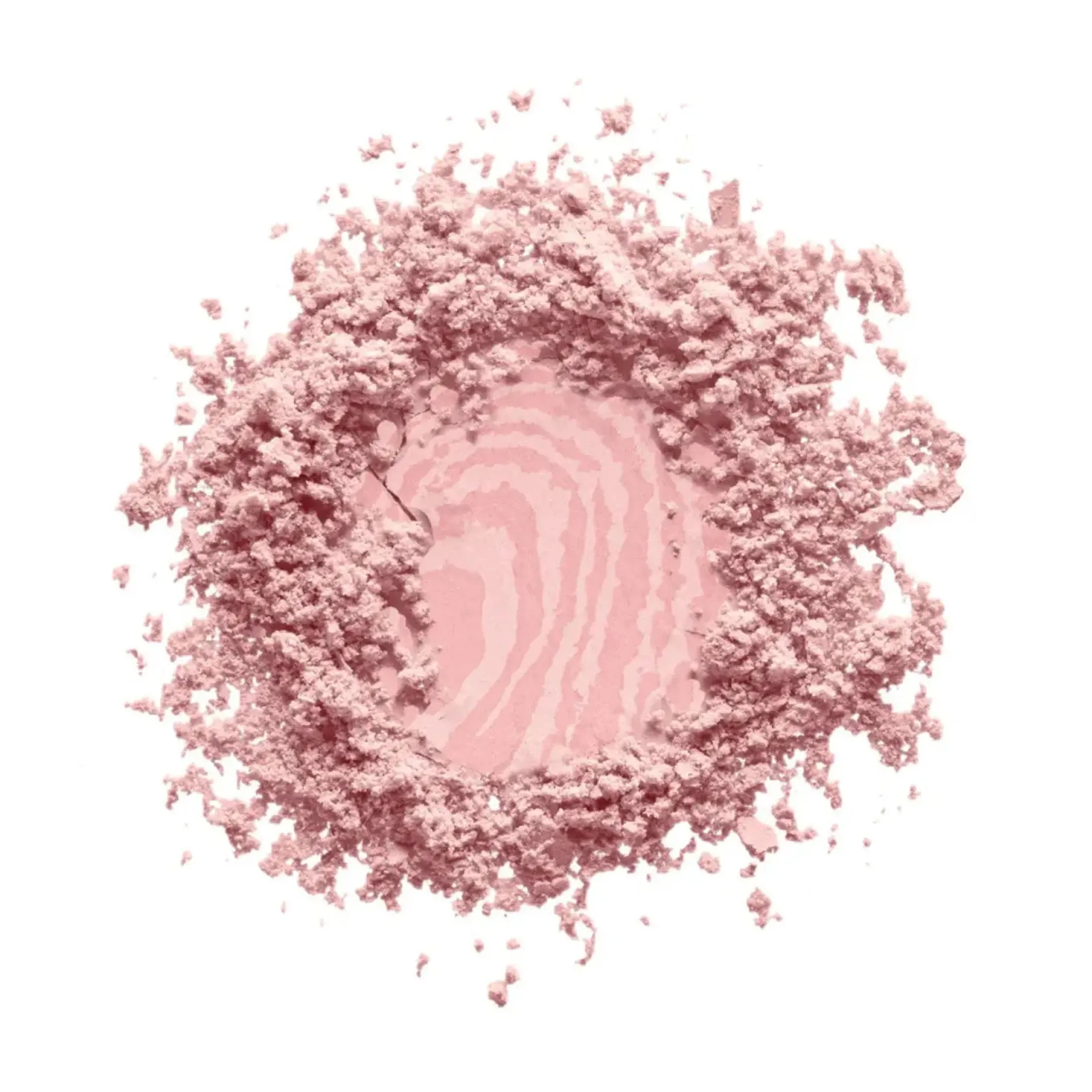 Brightening Marbled Setting Powder Make-Up Puder|Vegane Makeup Puder