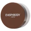 Clearance Brightening Silk Under Eye Loose Powder Make-Up Puder|Vegane Makeup Puder