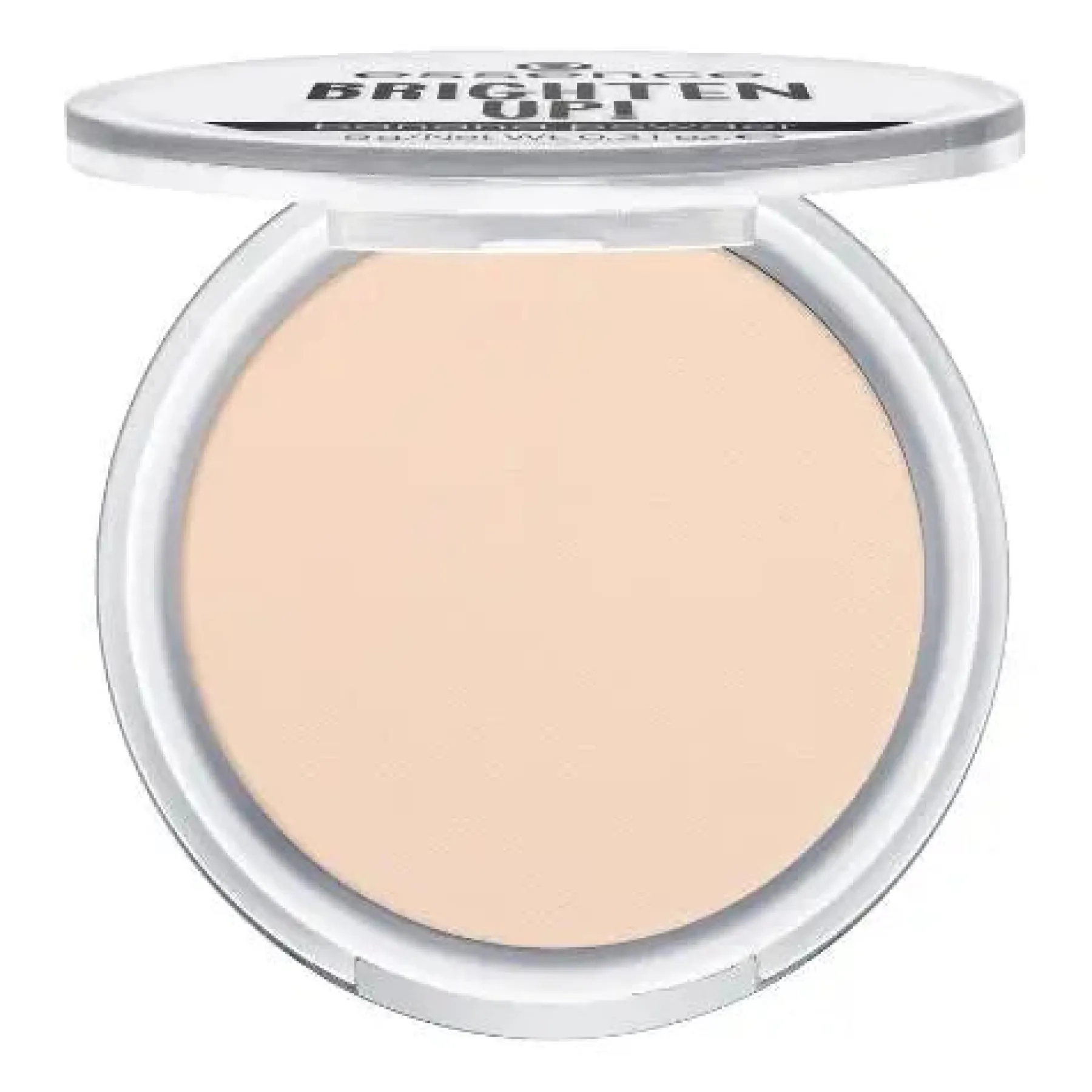 New Brighten Up! Banana Powder 20 Bababanana Make-Up Puder|Vegane Makeup Puder