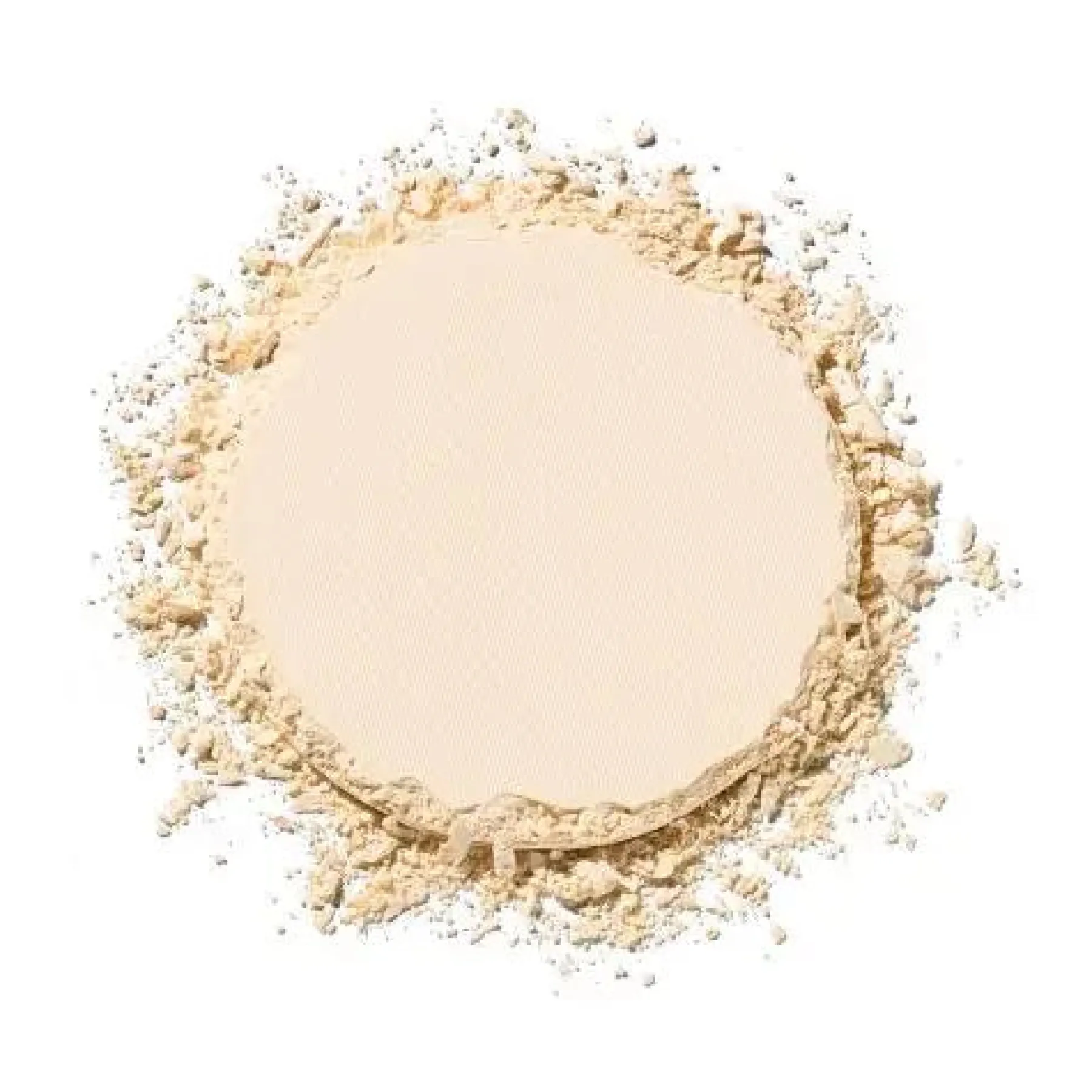New Brighten Up! Banana Powder 20 Bababanana Make-Up Puder|Vegane Makeup Puder