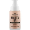 Hot Brighten Up! Perfecting Primer 02 Beige Make-Up Primer|Vegan Makeup Primer