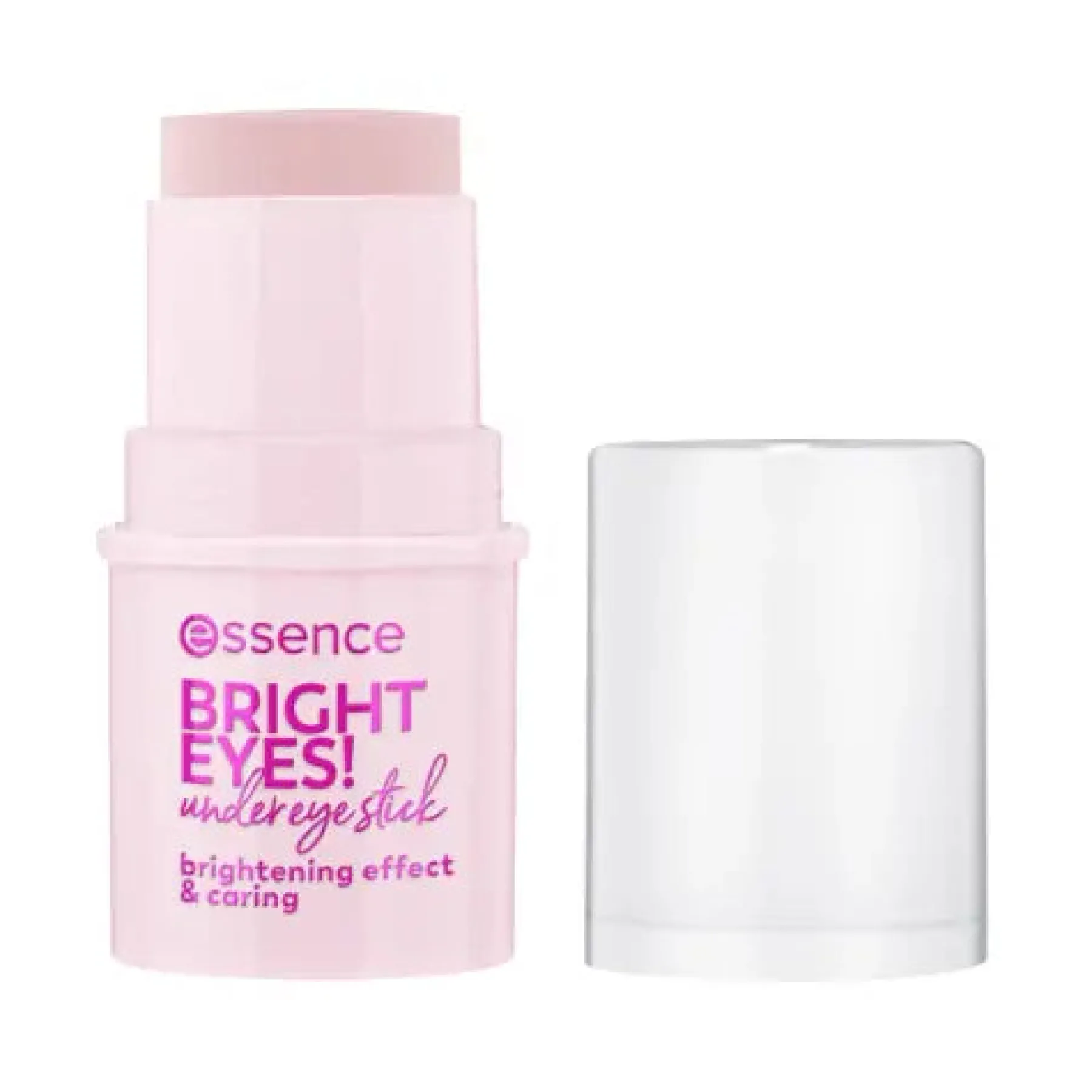 Sale Bright Eyes! Under Eye Stick 01 Soft Rose Hauptzutat|Vegan Pflege