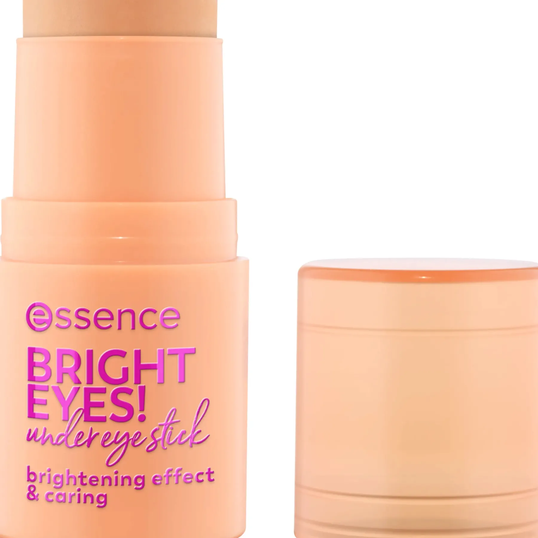 Outlet Bright Eyes! Under Eye Stick 02 Warm Honey Vegan Concealer|Hauptzutat