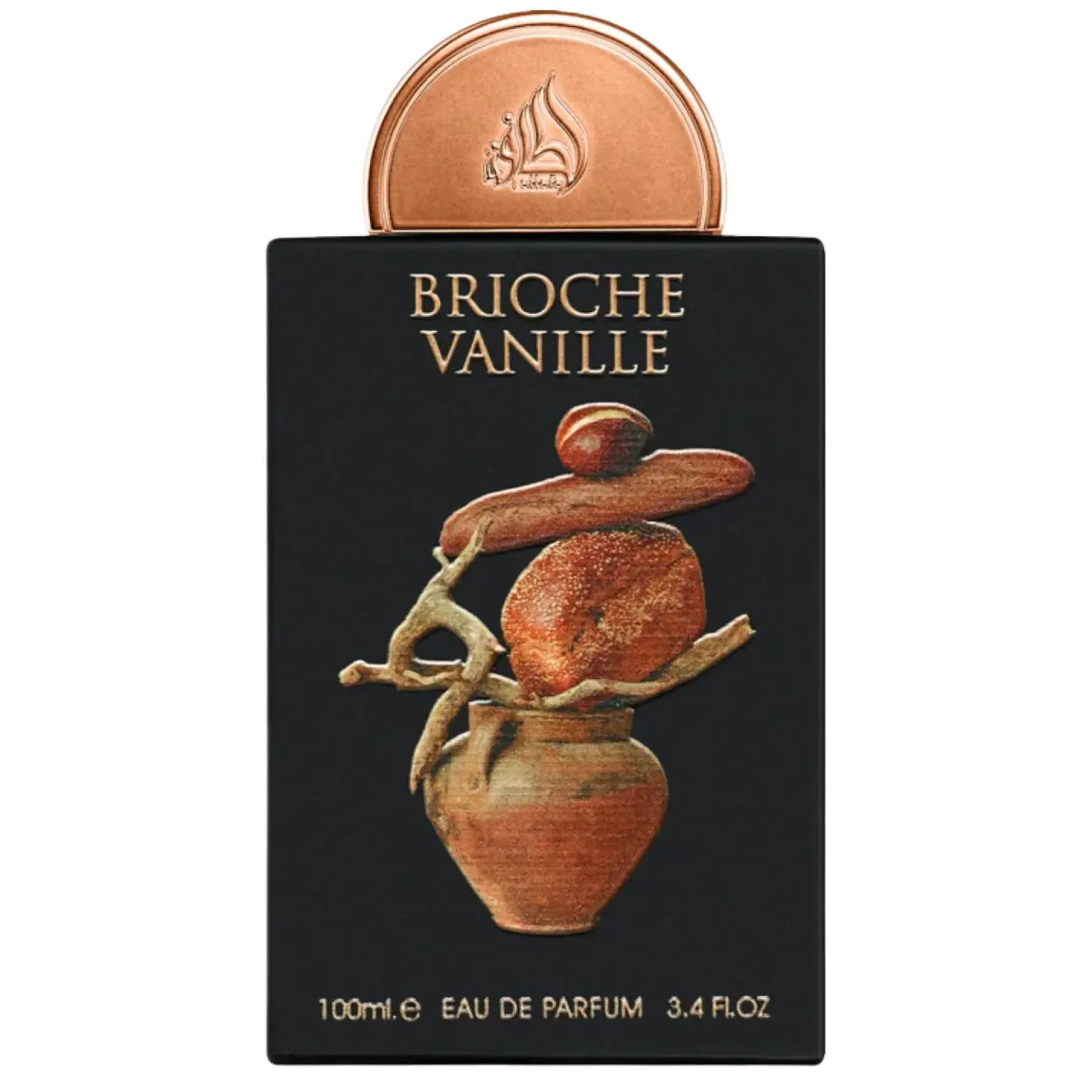 Discount Brioche Vanille Eau De Parfum Arabische Parfums|Scent Layering Vanilla