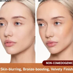 Sale Bronze Booster Blurring Balm Warm Sand Bronzer