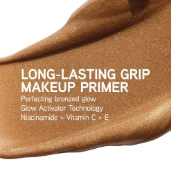 Sale Bronze Booster Sol Bronzing Primer Prime Make-Up Primer|Vegan Makeup Primer