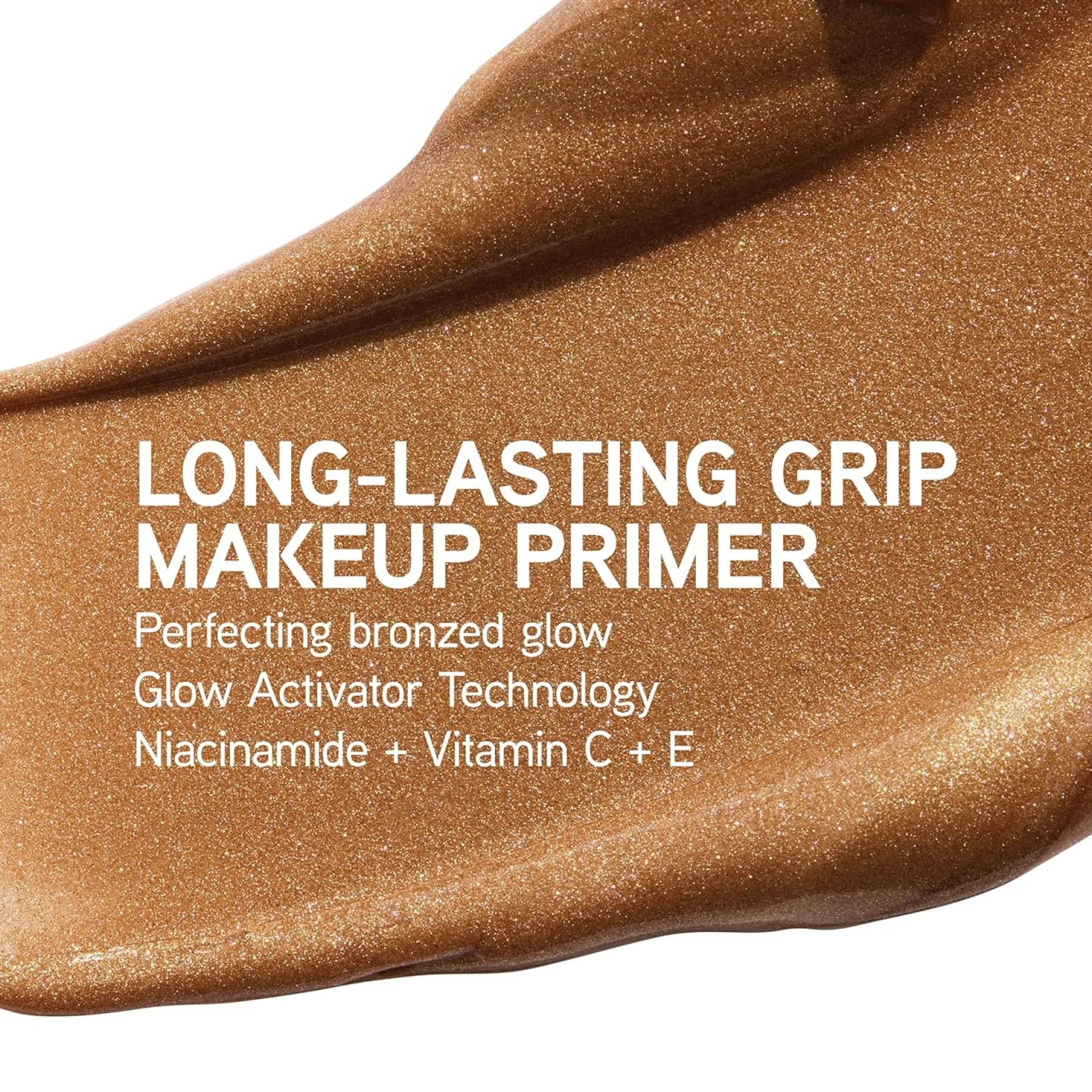 Sale Bronze Booster Sol Bronzing Primer Prime Make-Up Primer|Vegan Makeup Primer