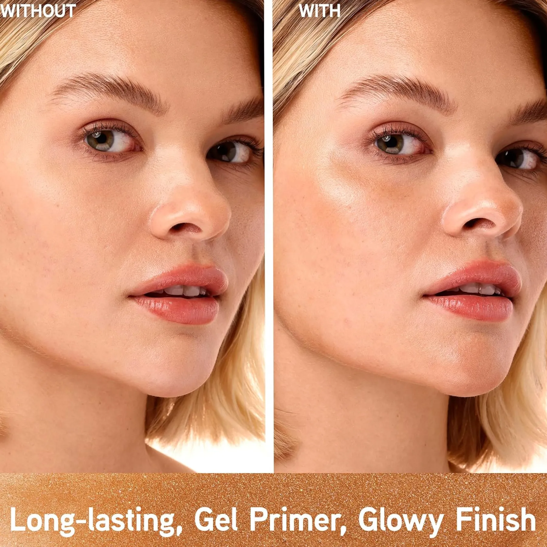 Sale Bronze Booster Sol Bronzing Primer Prime Make-Up Primer|Vegan Makeup Primer
