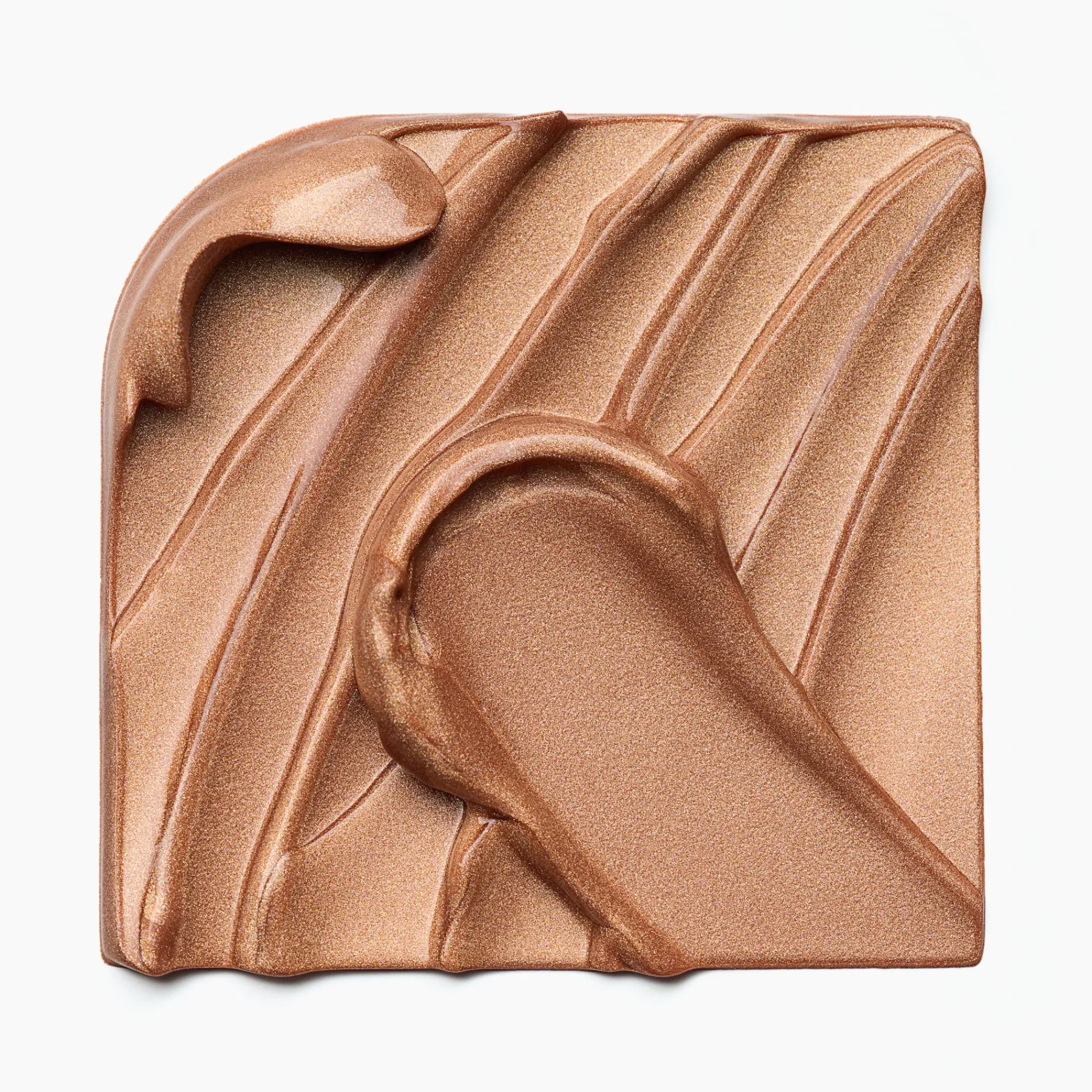 New Bronze Glow Grip Primer 010 Sun Glazed Bronzer