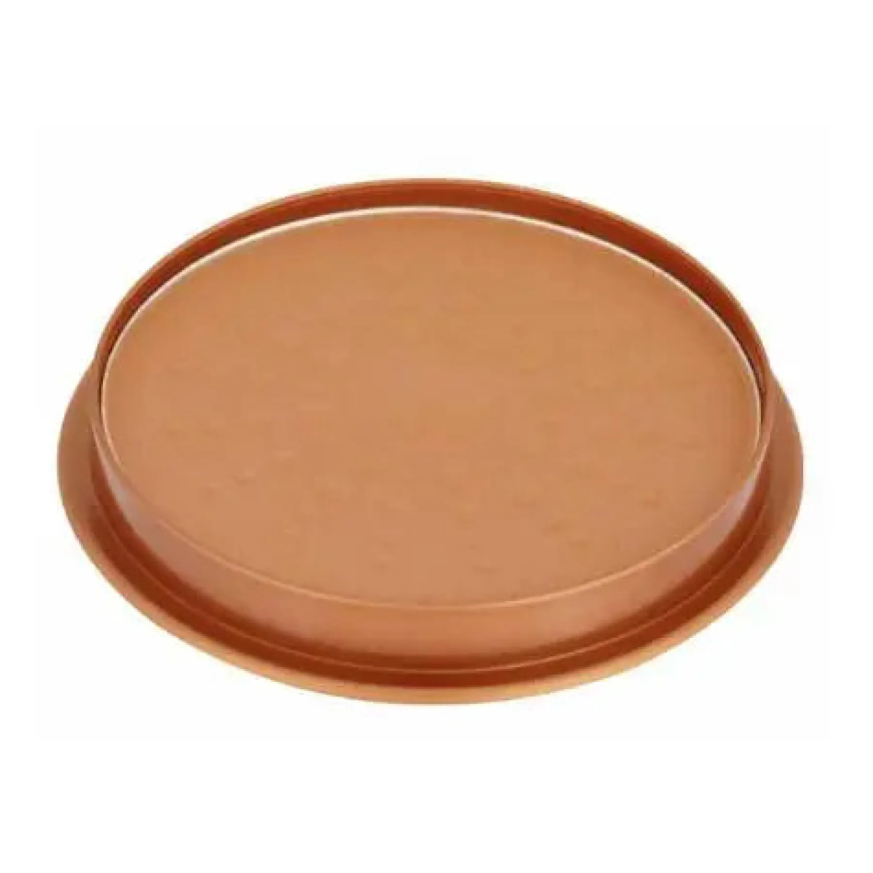 Hot Bronze Glow Matte Powder Terracotta Bronzer