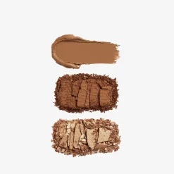 Online Bronze Icon Golden Medium Bronzer