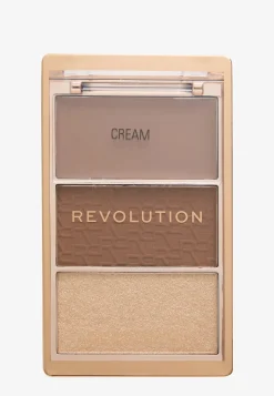 Online Bronze Icon Golden Medium Bronzer