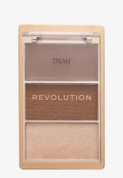 Hot Bronze Icon Sunkissed Tan Bronzer