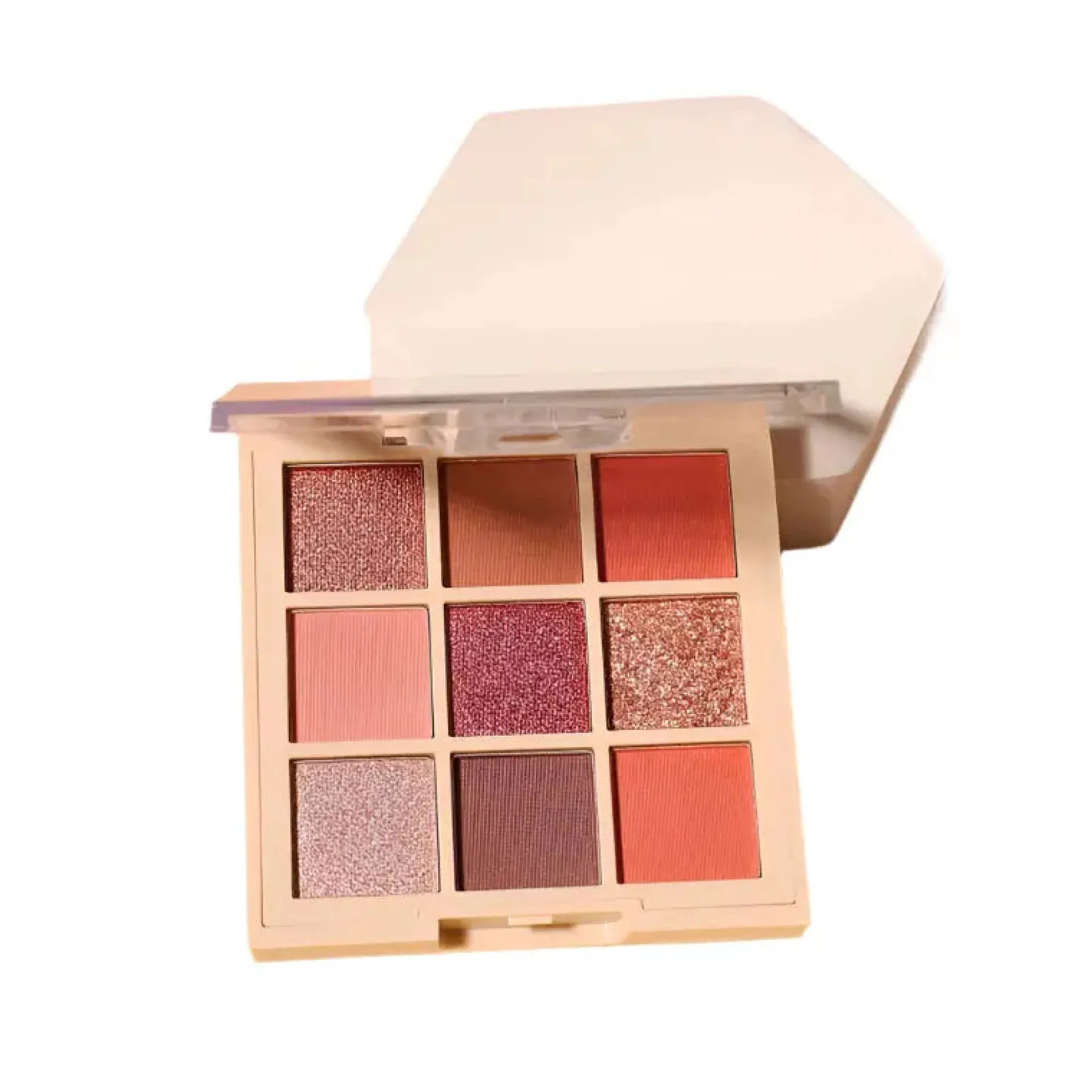 Best Bronze Passion Eyeshadow Palette Lidschatten
