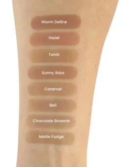 Clearance Bronzer Caramel Bronzer