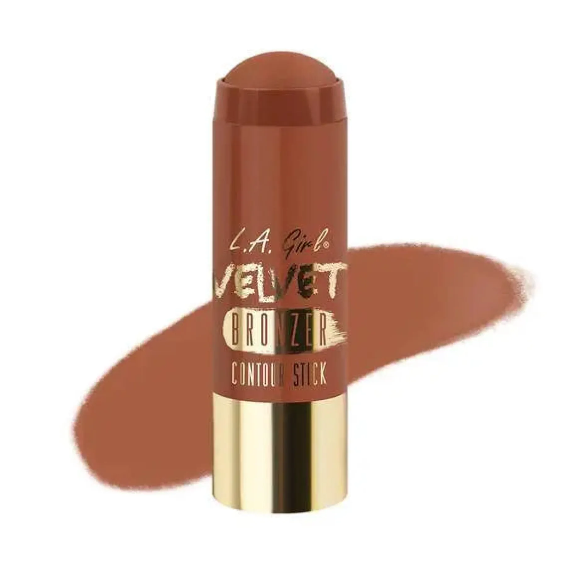 Outlet Bronzer Stick Suede Bronzer