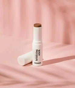 Online Bronzer Stick Tanned Bronzer