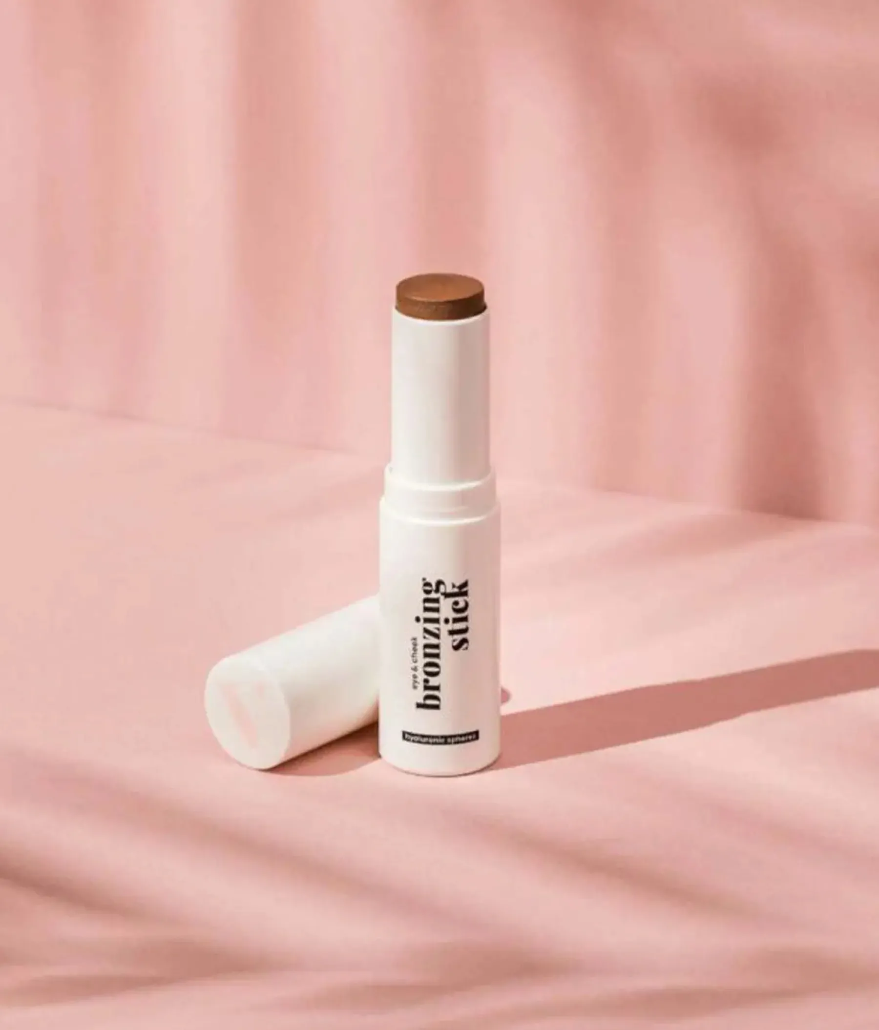 Online Bronzer Stick Tanned Bronzer