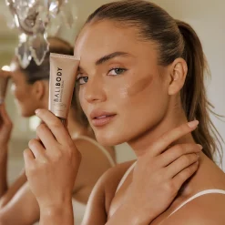 Outlet Bronzing Serum Clean Beauty Skincare|Clean Beauty