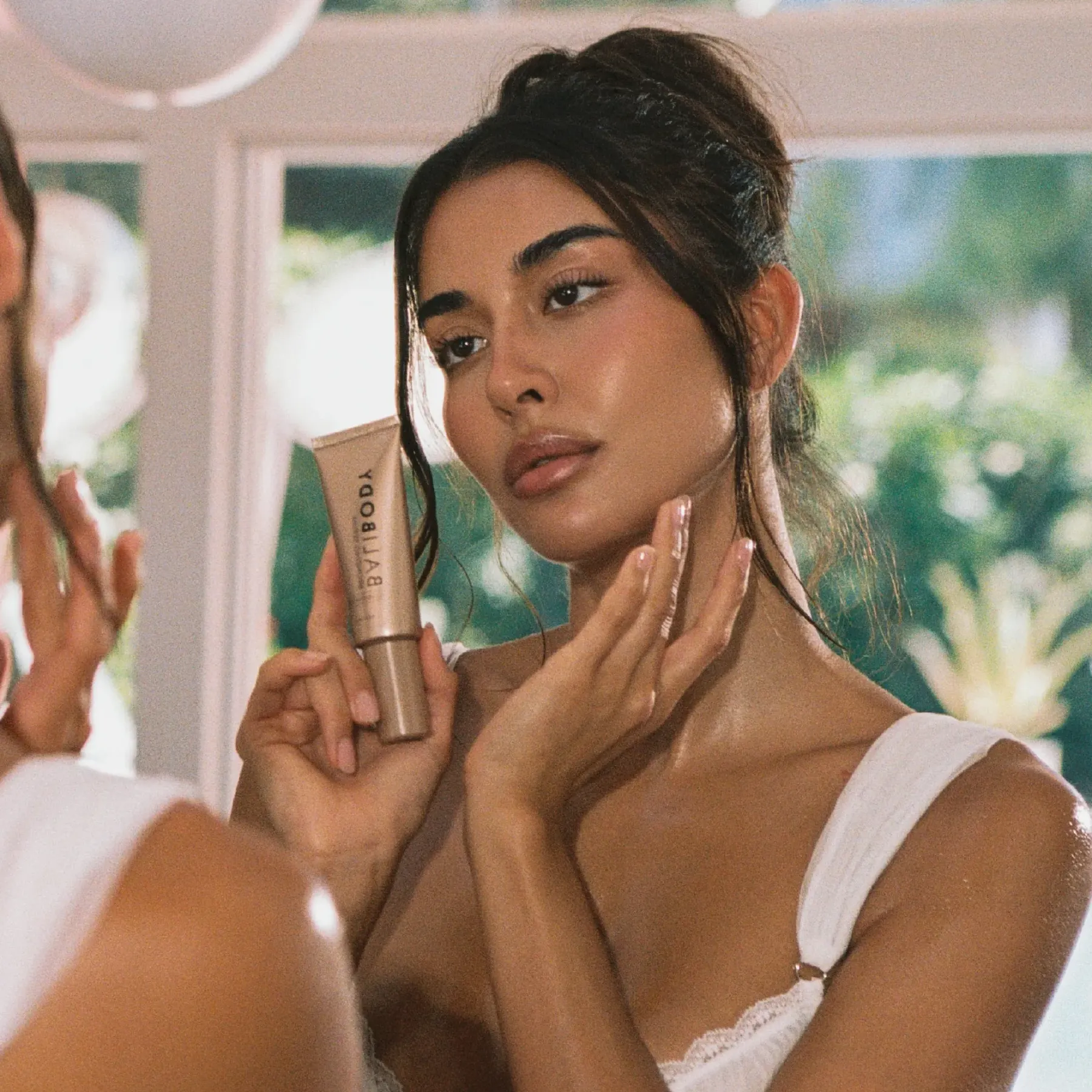 Outlet Bronzing Serum Clean Beauty Skincare|Clean Beauty