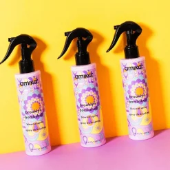 Online Brooklyn Bombshell Blowout Spray Styling Spray|Haarprobleem