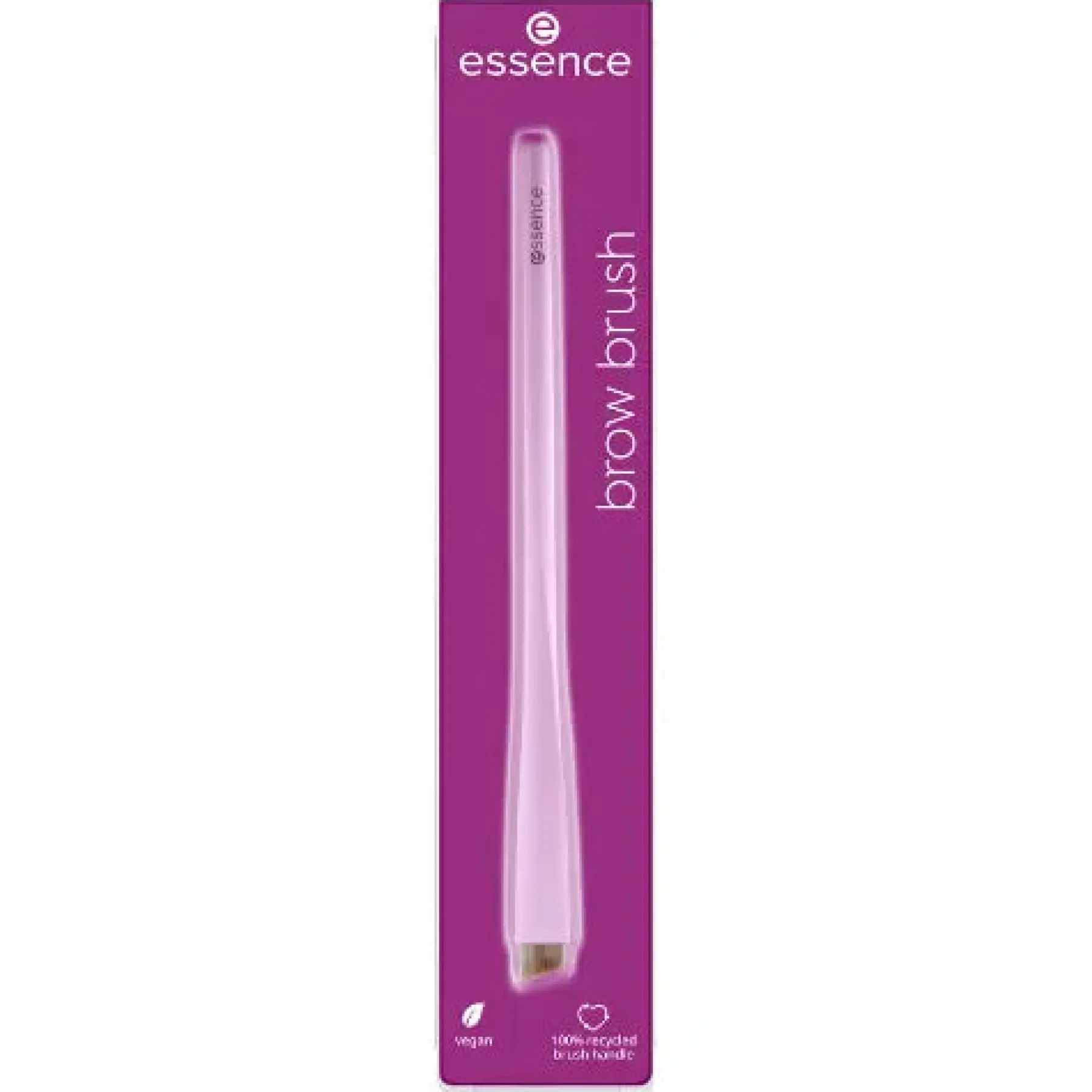 Outlet Brow Brush 01 Brows on Fleek Tön Mehr