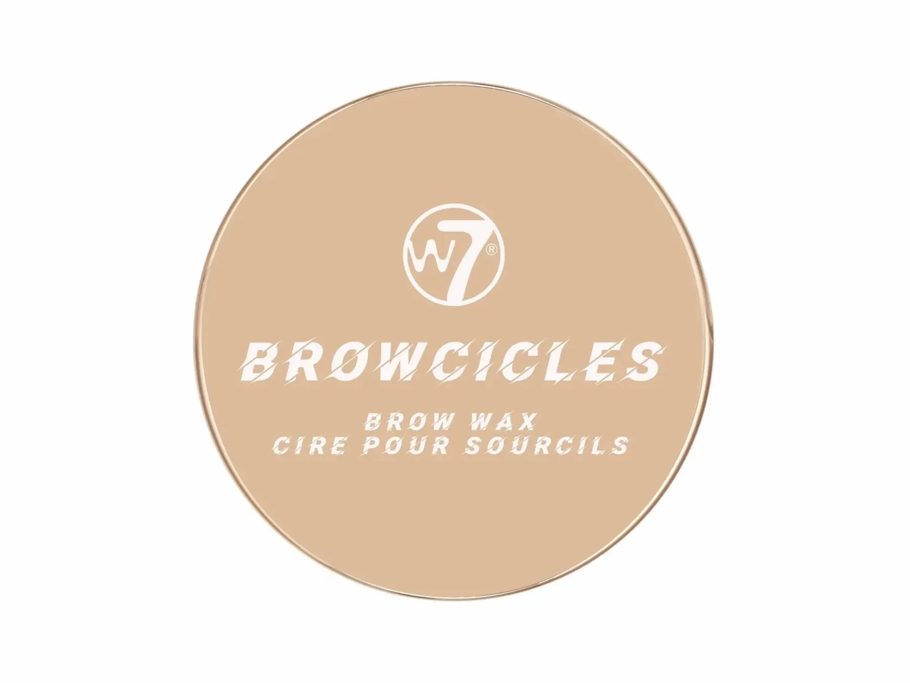 Sale Browcicles Brow Wax Vegane Augenbrauen Produkten|Augenbrauen