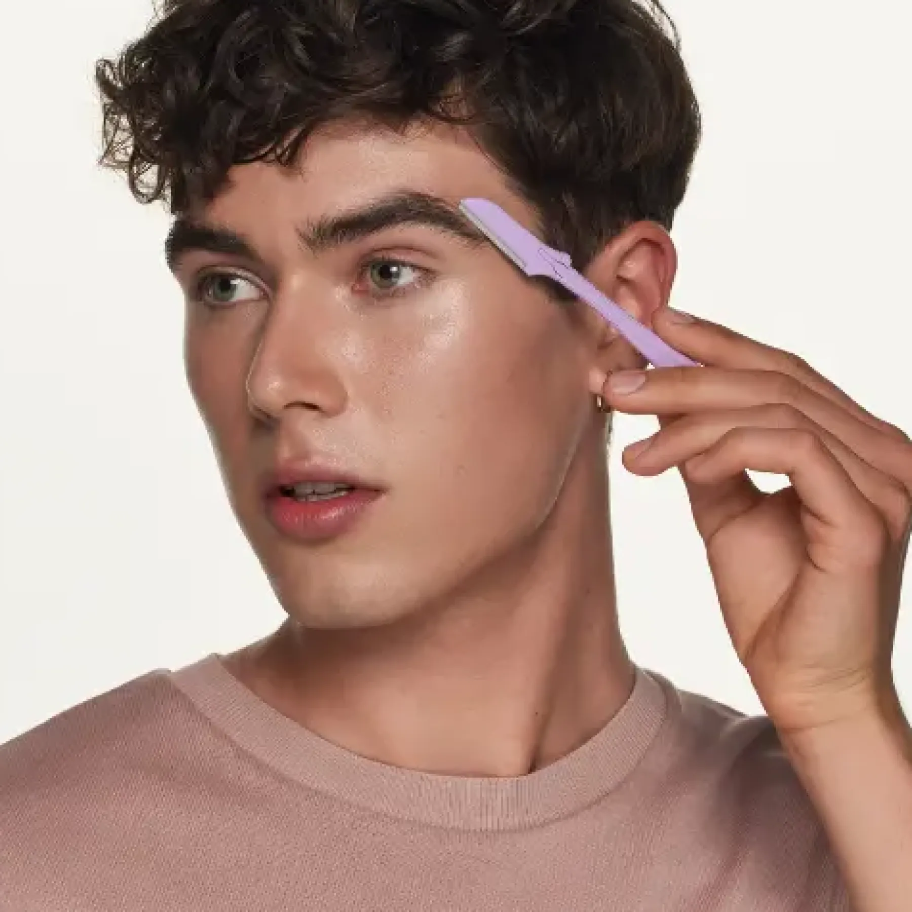 Online Brow Former Clean Beauty|Vegane Augenbrauen Produkten