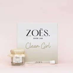 New Brow Jam Clean Girl Vegane Augenbrauen Produkten|Augenbrauen