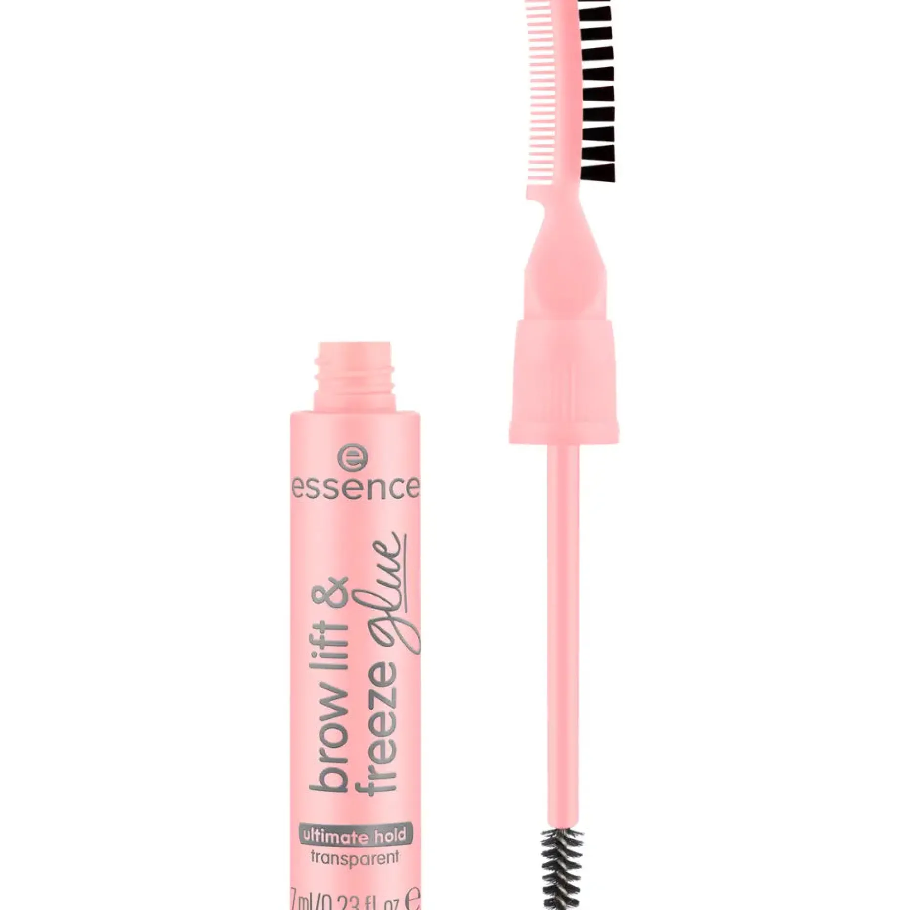 Discount Brow Lift & Freeze Glue 01 Clear Control Vegane Augenbrauen Produkten|Augenbrauen