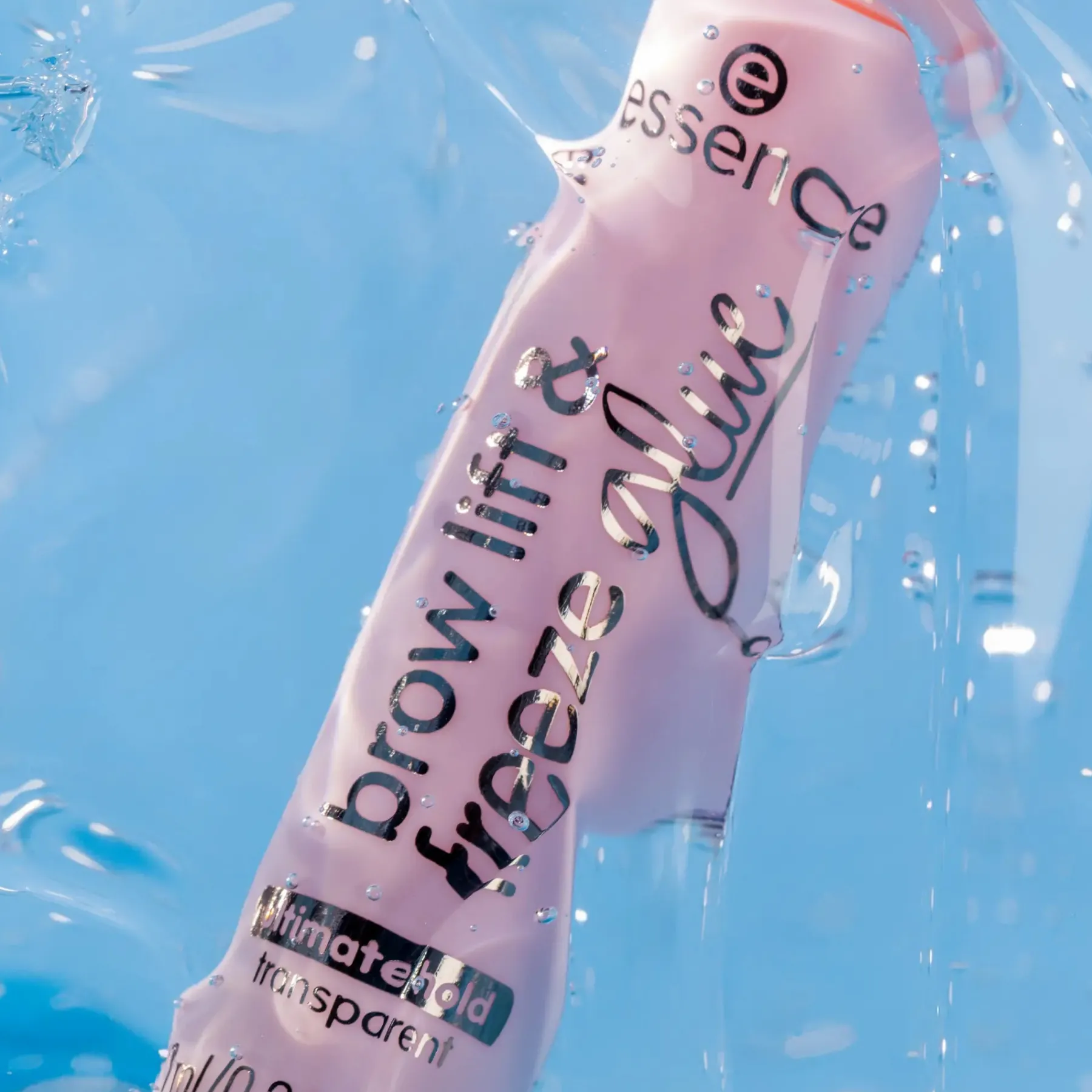 Discount Brow Lift & Freeze Glue 01 Clear Control Vegane Augenbrauen Produkten|Augenbrauen